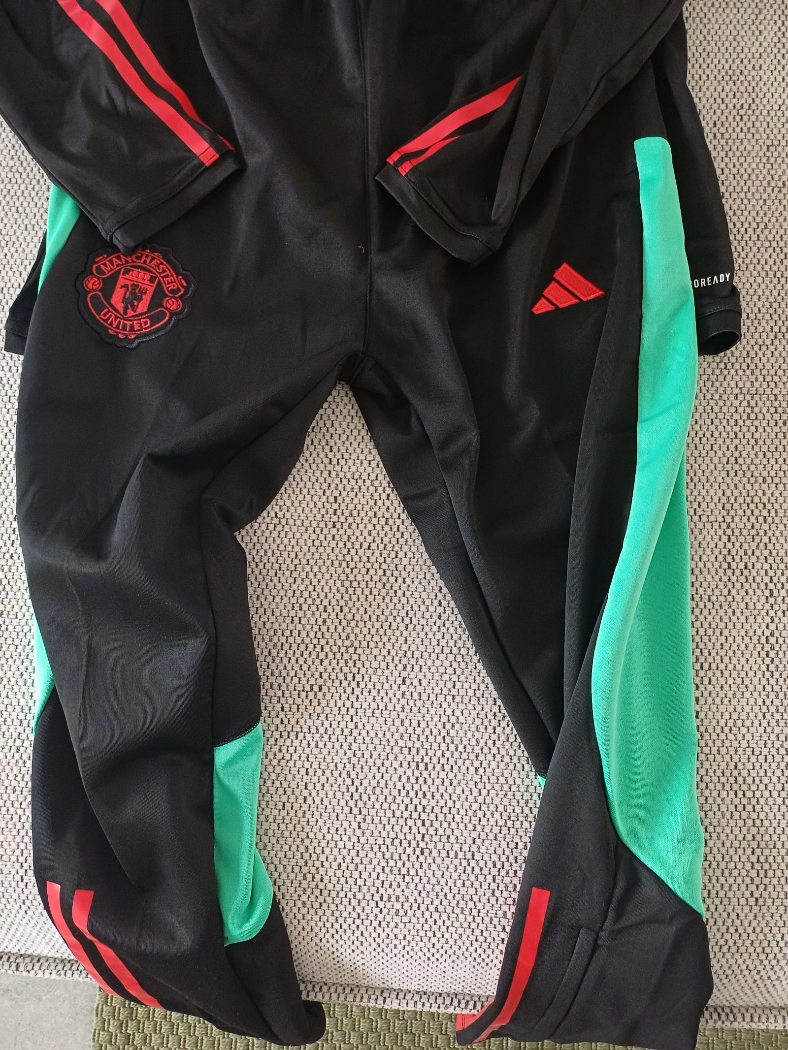 Ensemble Manchester United enfant  – photo 2